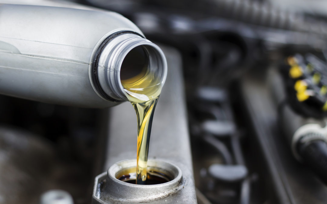 Why is it so Important to Change the Oil in My Car?